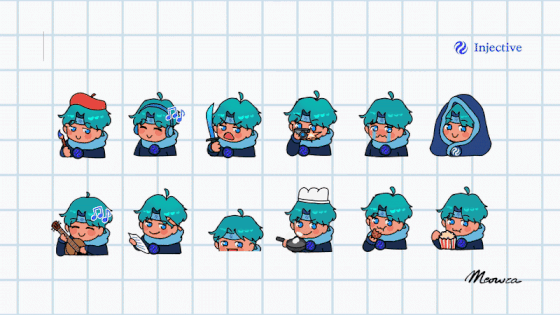 Sticker Files