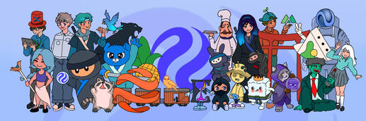 Injective Banner