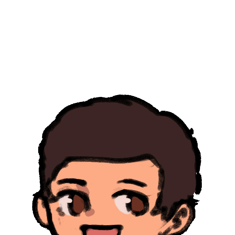 Bouncy Animated Sticker