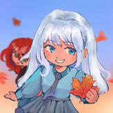 Half body Chibi PFP