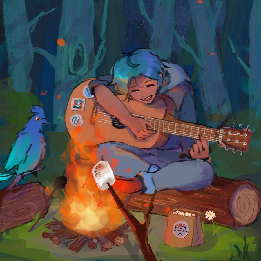 Campfire