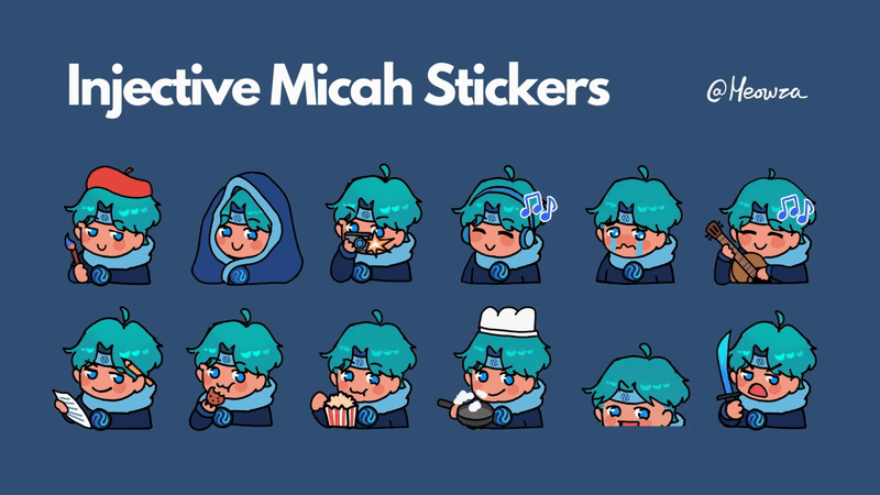 Emotes